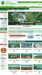 Mobile Screenshot of golfturkei.com